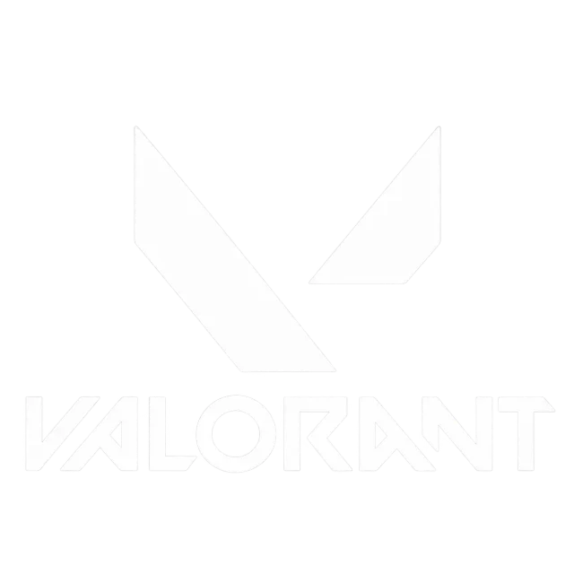 Logo Valorant