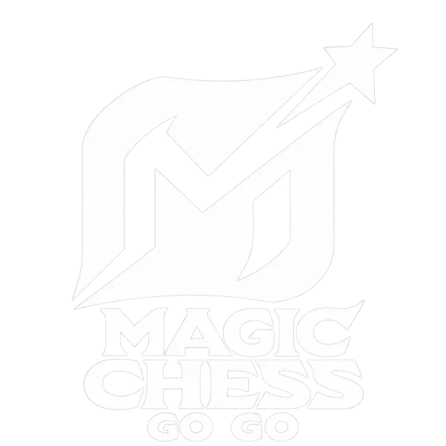 Logo Magic Chess